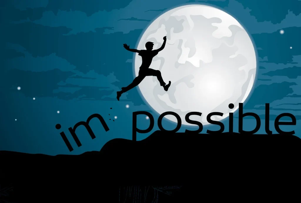The Role of Self-Belief in Achieving Success Success