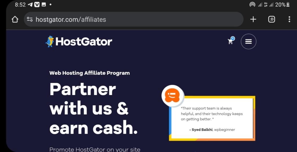 What Website Builder Did HostGator Use Before WordPress? What Website Builder Did HostGator Use Before WordPress?